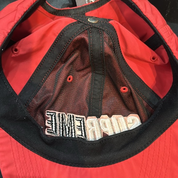 🔥🔥 Supeme Hat 🧢 - Picture 5 of 6